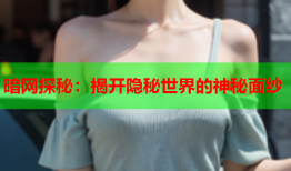 暗网探秘：揭开隐秘世界的神秘面纱