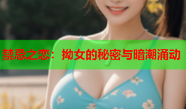 禁忌之恋：拗女的秘密与暗潮涌动