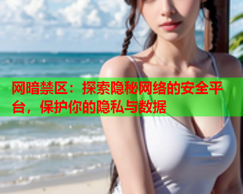 网暗禁区：探索隐秘网络的安全平台，保护你的隐私与数据